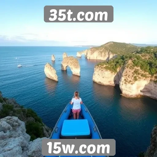 Dicas para explorar o conteúdo do 35t.com