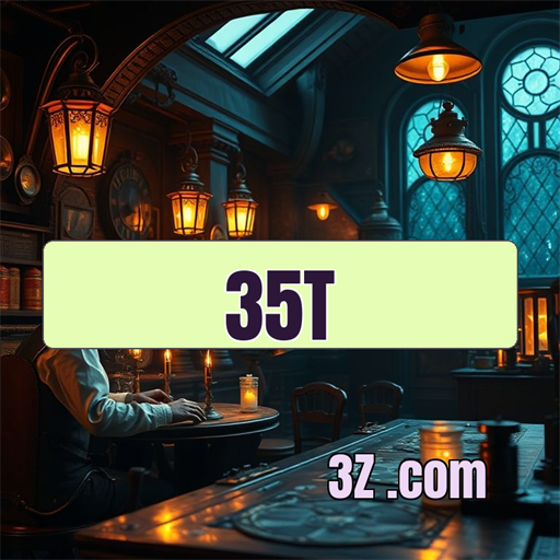Cassino Inovador do 35t.com: A Nova Sensação dos Jogos
