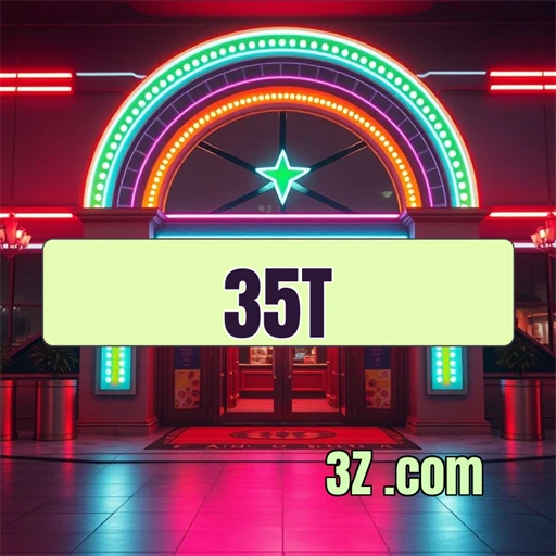 Jogos Empolgantes e Comunidade Ativa no 35t.com