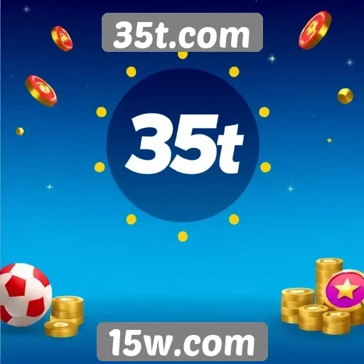 Visão geral das funcionalidades do site 35t.com